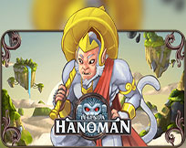 Legenda Hanoman